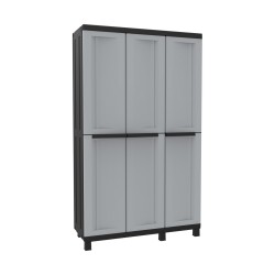 Armadio Terry twistblack102a 3 porte