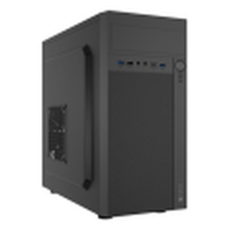 Case computer desktop ATX Natec NPC-2171 Nero
