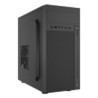 Case computer desktop ATX Natec NPC-2171 Nero