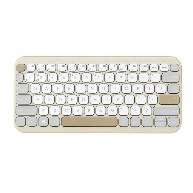 Tastiera Asus 90XB0880-BKB040 Qwerty US Tastiera Asus 90XB0880-BKB040 Qwerty US
