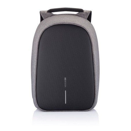 Zaino Antifurto XD Design Bobby Hero Small Grigio