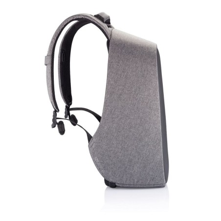 Zaino Antifurto XD Design Bobby Hero Small Grigio