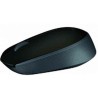 Mouse senza Fili Logitech M171 1000 dpi Azzurro Nero
