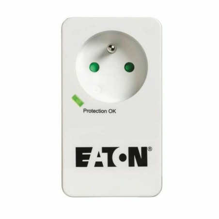 Protezione da sovratensioni Eaton PB1F 220-250 V Bianco