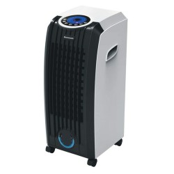 Condizionatore Evaporativo Portatile Ravanson KR-7010 Bianco Nero 60 W