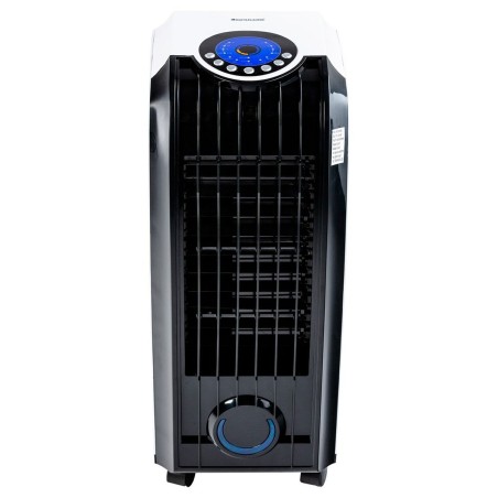 Condizionatore Evaporativo Portatile Ravanson KR-7010 Bianco Nero 60 W