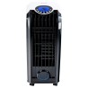 Condizionatore Evaporativo Portatile Ravanson KR-7010 Bianco Nero 60 W