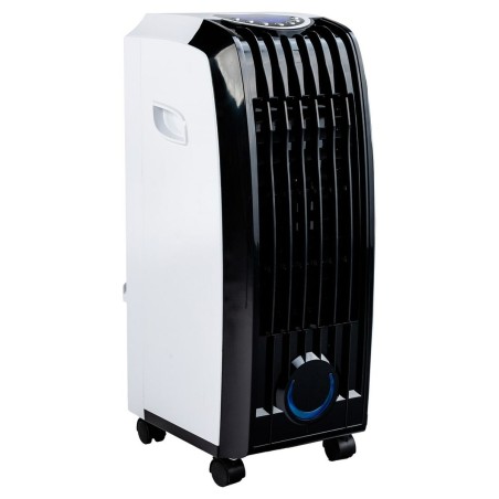 Condizionatore Evaporativo Portatile Ravanson KR-7010 Bianco Nero 60 W