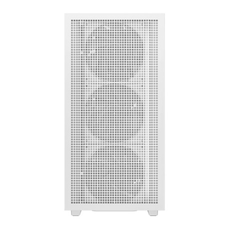 Case computer desktop ATX DEEPCOOL R-CH560-WHAPE4-G-1 Bianco