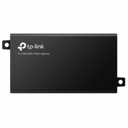 Iniettore PoE TP-Link TL-POE160S Nero