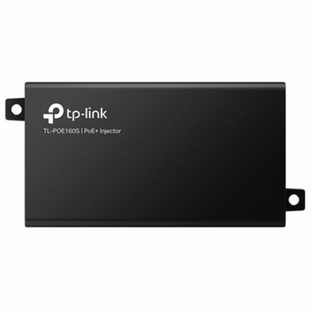 Iniettore PoE TP-Link TL-POE160S Nero