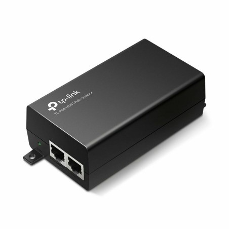 Iniettore PoE TP-Link TL-POE160S Nero