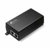 Iniettore PoE TP-Link TL-POE160S Nero