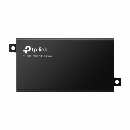 Iniettore PoE TP-Link TL-POE160S Nero