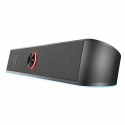 Soundbar Trust GXT 619 Thorne Nero 3 W 6 W 12 W LED RGB