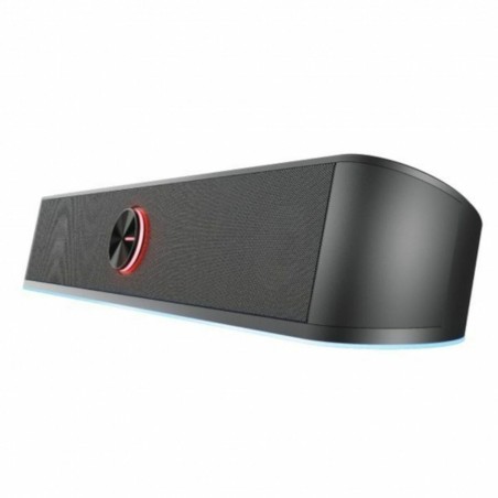 Soundbar Trust GXT 619 Thorne Nero 3 W 6 W 12 W LED RGB