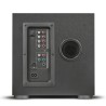 Altoparlanti PC Trust GXT 658 Tytan 5.1 Nero 90 W