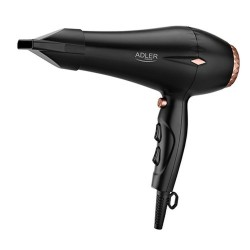 Phon Adler AD 2244 Nero Bronce 2000 W