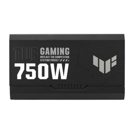 Fonte di Alimentazione Asus TUF Gaming Gold 750 W 130 W 80 Plus Gold RoHS Componibile ATX