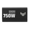 Fonte di Alimentazione Asus TUF Gaming Gold 750 W 130 W 80 Plus Gold RoHS Componibile ATX