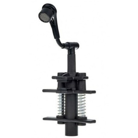 Microfono Beyerdynamic 707023 Nero