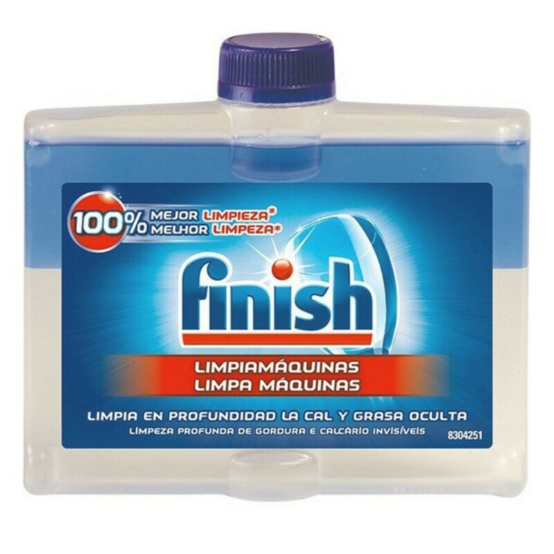 Deodorante per Lavastoviglie Finish (500 ml) Deodorante per Lavastoviglie Finish (500 ml)