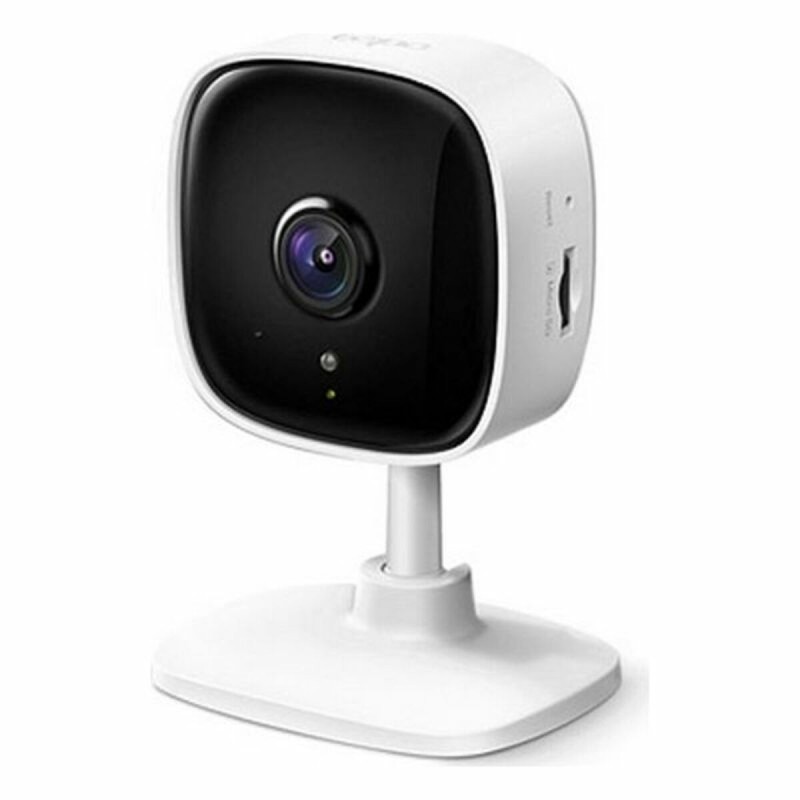 Fotocamera IP TP-Link C100 V1 Fotocamera IP TP-Link C100 V1