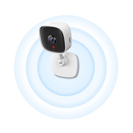 Fotocamera IP TP-Link C100 V1