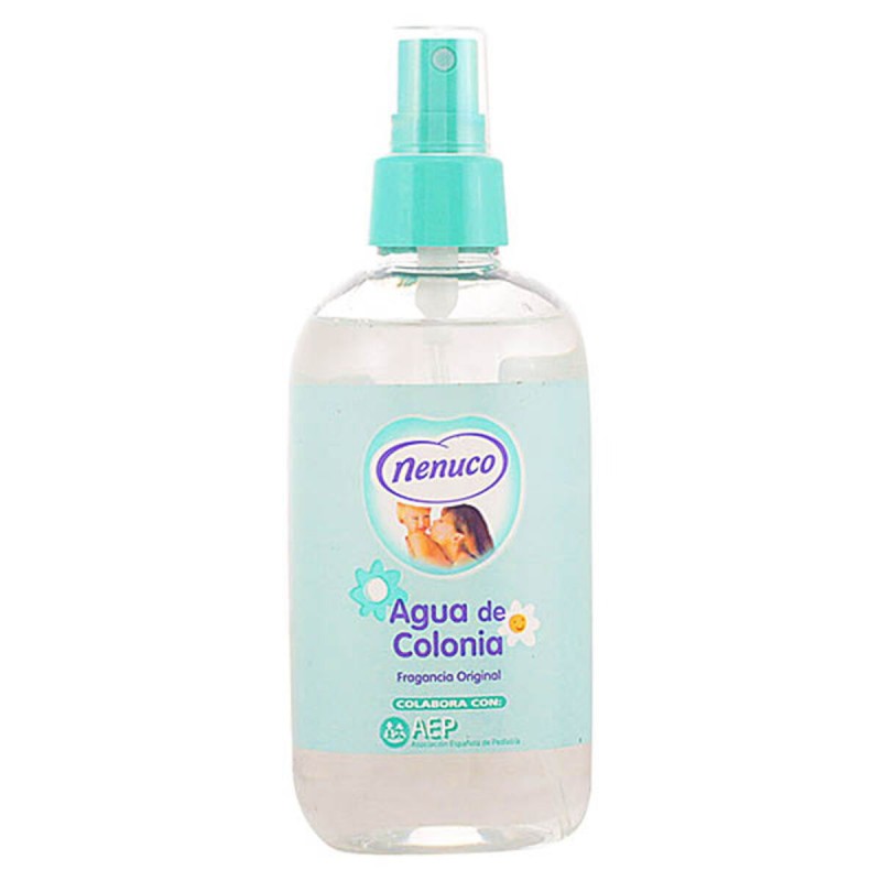 Profumo per Bambini Nenuco EDC (240 ml) Profumo per Bambini Nenuco EDC (240 ml)