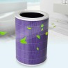 Filtro dell'aria Xiaomi Mi Air Purifier Porpora