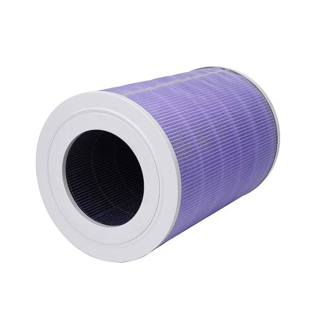 Filtro dell'aria Xiaomi Mi Air Purifier Porpora