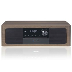 Mini impianto Stereo Blaupunkt MS22BT
