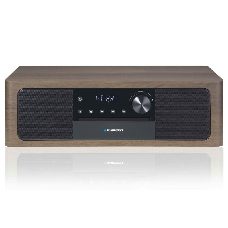 Mini impianto Stereo Blaupunkt MS22BT Mini impianto Stereo Blaupunkt MS22BT