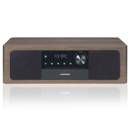 Mini impianto Stereo Blaupunkt MS22BT