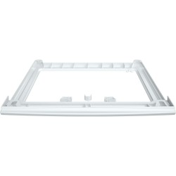 Busta per il Bucato BOSCH WTZ27410 Alluminio (1 Pezzi) (1 Unità)