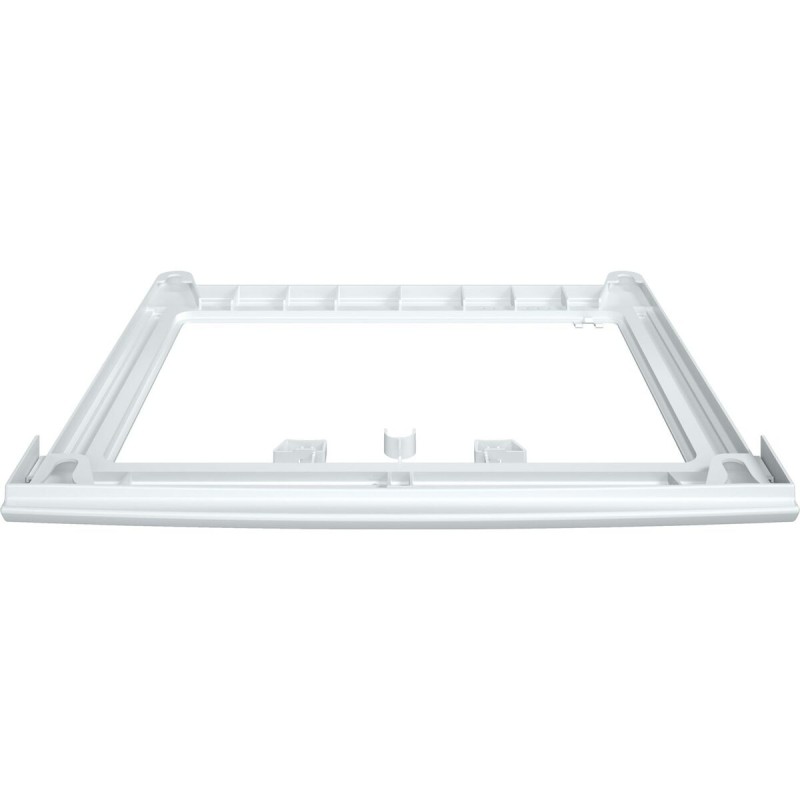 Busta per il Bucato BOSCH WTZ27410 Alluminio (1 Pezzi) (1 Unità) Busta per il Bucato BOSCH WTZ27410 Alluminio (1 Pezzi) (1 Unità)
