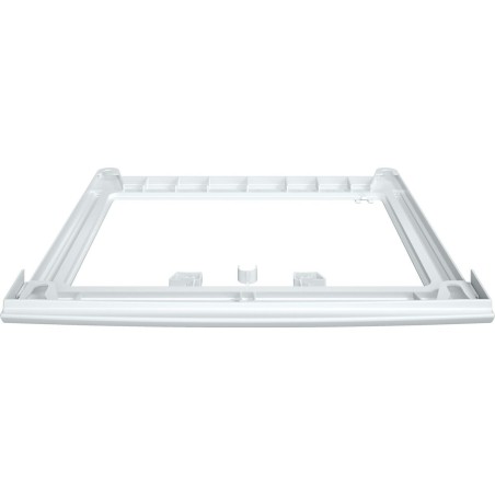 Busta per il Bucato BOSCH WTZ27410 Alluminio (1 Pezzi) (1 Unità)