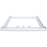 Busta per il Bucato BOSCH WTZ27410 Alluminio (1 Pezzi) (1 Unità)