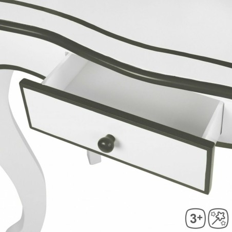 Toletta con Sgabello Colorbaby Giocattolo Bianco Per bambini 61 x 29 x 100 cm