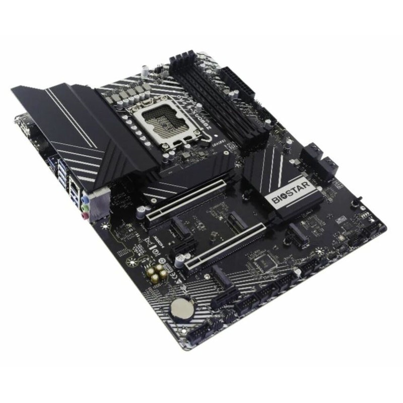 Scheda Madre Biostar Z890AXE PRO Scheda Madre Biostar Z890AXE PRO