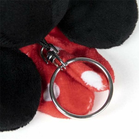 Portachiavi Peluche Minnie Mouse