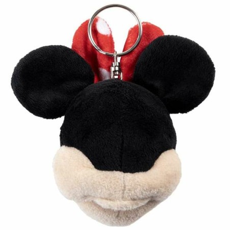 Portachiavi Peluche Minnie Mouse