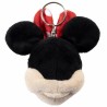 Portachiavi Peluche Minnie Mouse