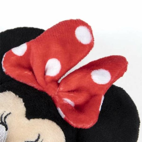 Portachiavi Peluche Minnie Mouse