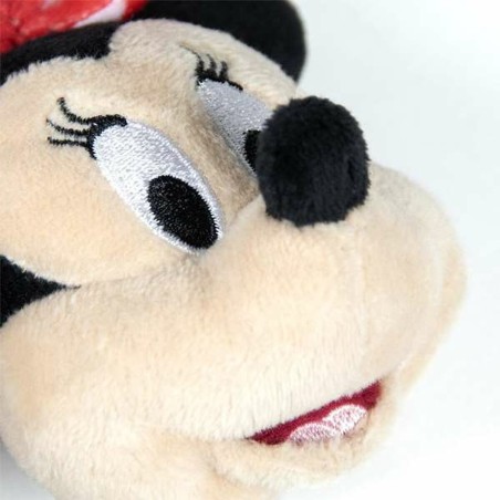 Portachiavi Peluche Minnie Mouse