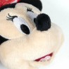 Portachiavi Peluche Minnie Mouse