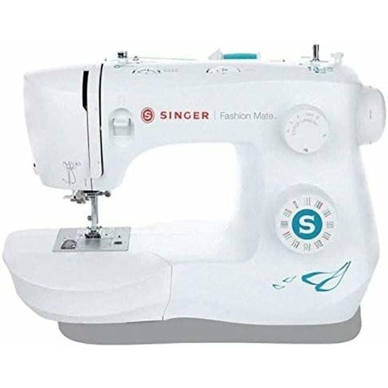 Macchina da Cucire Singer 3342 Macchina da Cucire Singer 3342