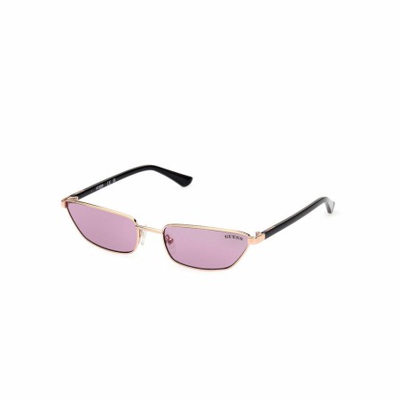 Occhiali da sole Donna Guess GU8285 28Y Rosa ø 57 mm