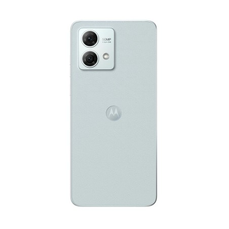 Smartphone Motorola Moto G84 6,55" 256 GB 12 GB RAM Octa Core Qualcomm Snapdragon 695 5G Azzurro