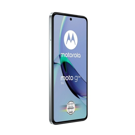 Smartphone Motorola Moto G84 6,55" 256 GB 12 GB RAM Octa Core Qualcomm Snapdragon 695 5G Azzurro